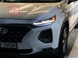 هيونداي سانتافي